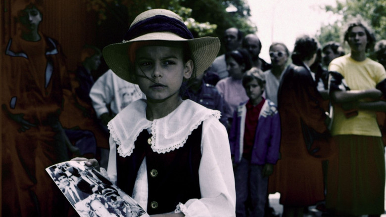 кадр из фильма Przeklęta Ameryka