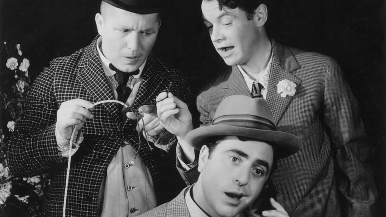 кадр из фильма Roast-Beef and Movies