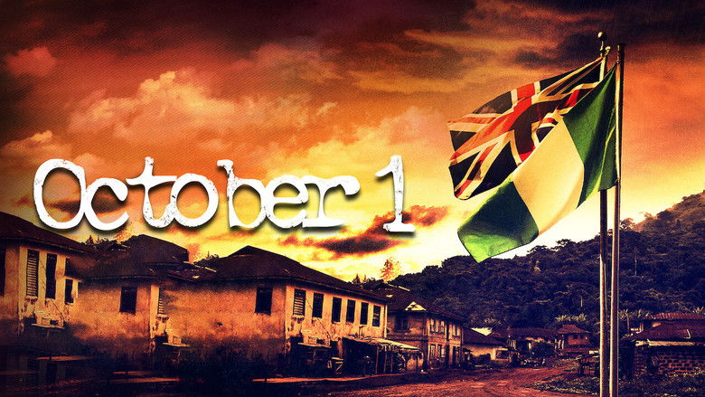 кадр из фильма 1 октября
