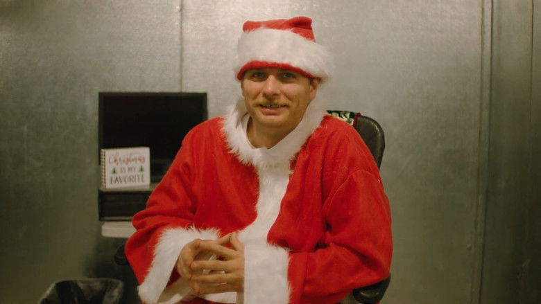 кадр из фильма Christmas Special Vol. 1