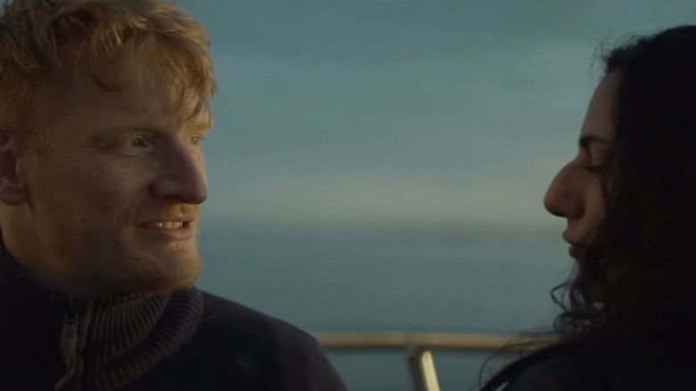 кадр из фильма Schoem