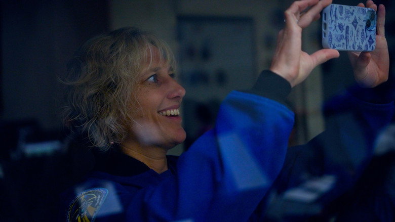 кадр из фильма Mission: Inspire - The Challenger Center Story