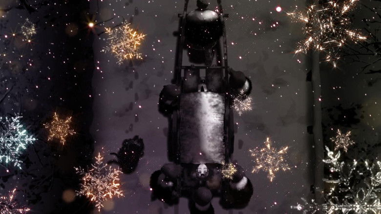 кадр из фильма Асура