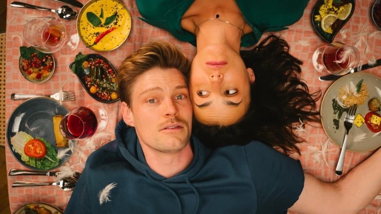 кадр из фильма Feste feiern