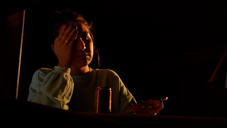 кадр из фильма Floatie