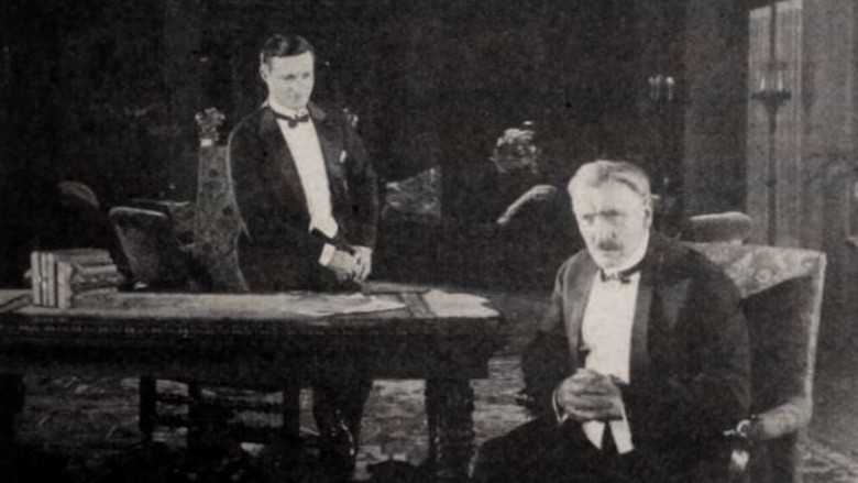 кадр из фильма Trailin'