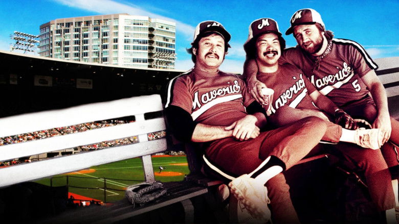 кадр из фильма The Battered Bastards of Baseball