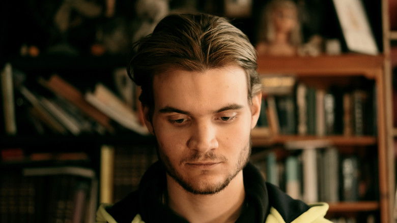 кадр из фильма Countersick