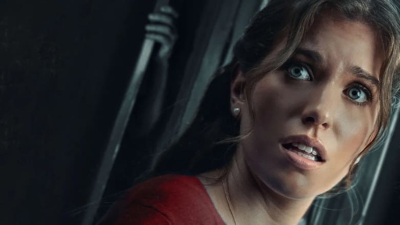 кадр из фильма Whispers in the Walls