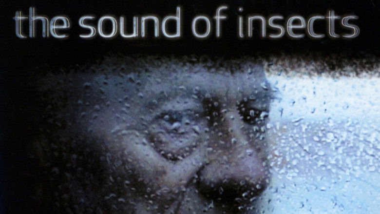 кадр из фильма Das Summen der Insekten
