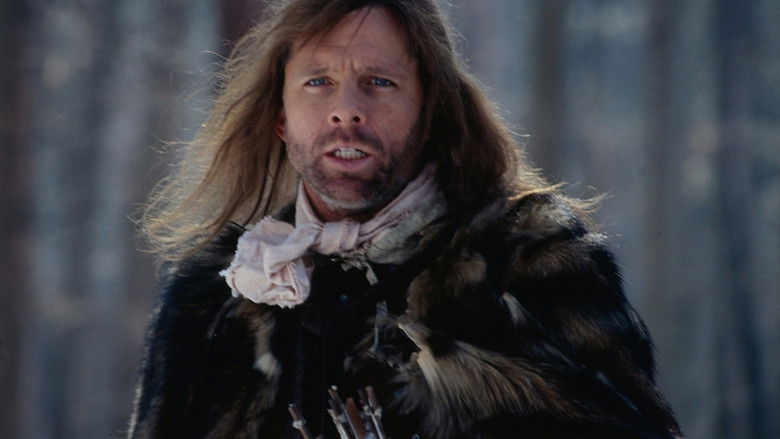 кадр из фильма Власть дракона