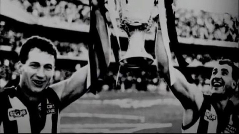 кадр из фильма The Final Story 1990