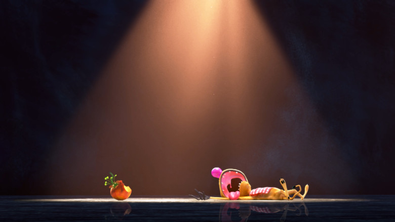 кадр из фильма Petite Faim