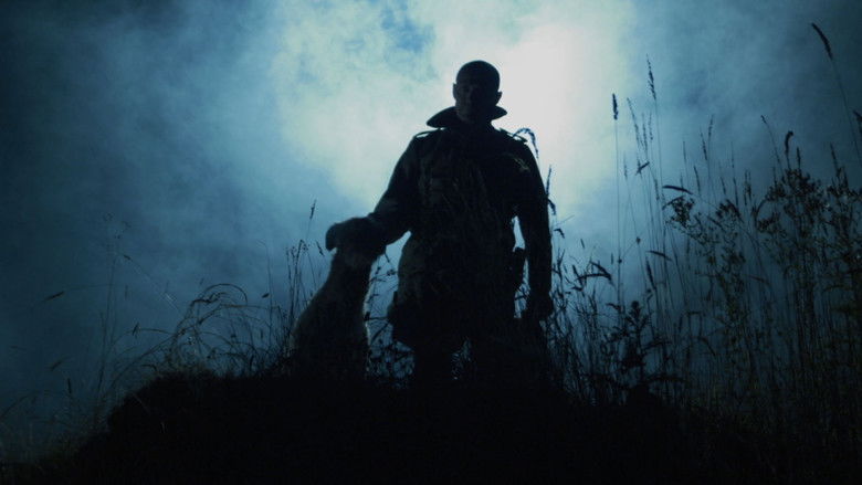 кадр из фильма Eleven