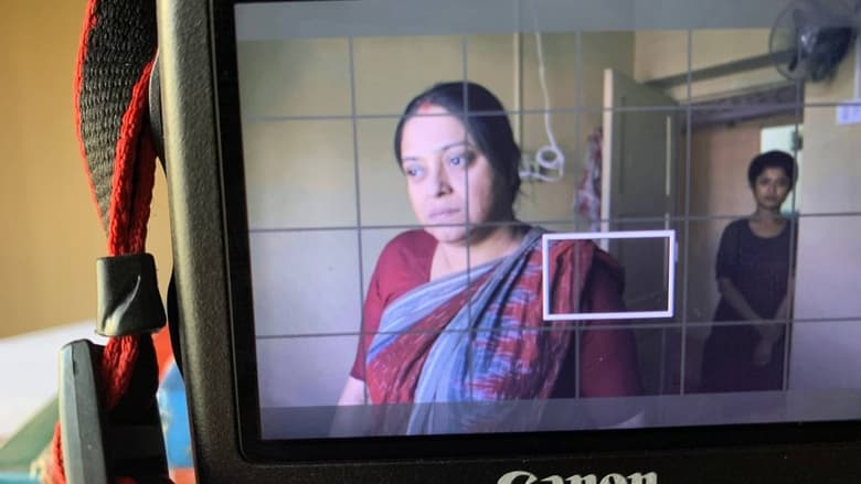 кадр из фильма The Last Rain