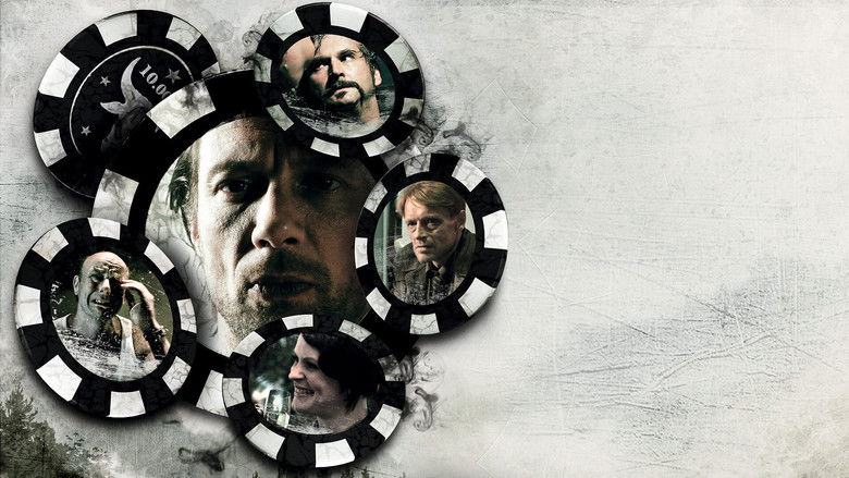 кадр из фильма Vares – Uhkapelimerkki