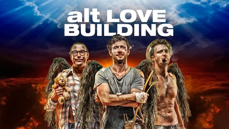кадр из фильма Alt Love Building