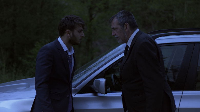 кадр из фильма Estamos llegando