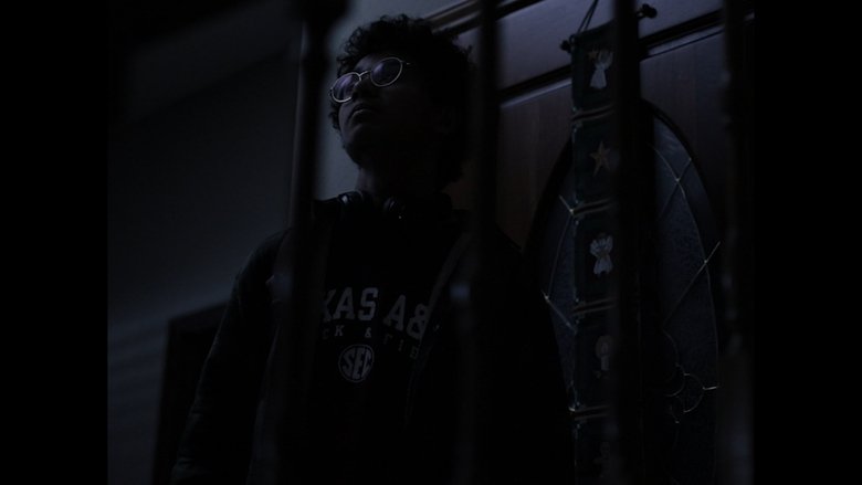 кадр из фильма The Artist and His Canvas