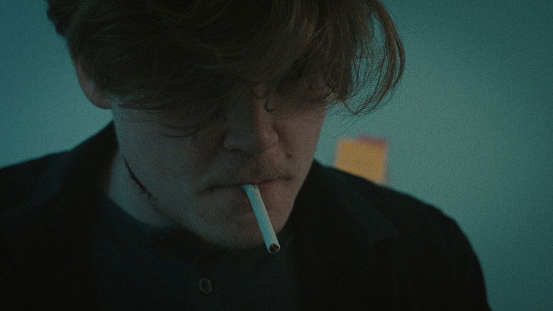 кадр из фильма The Second Assignment