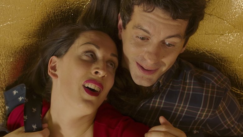 кадр из фильма The Second Hearing