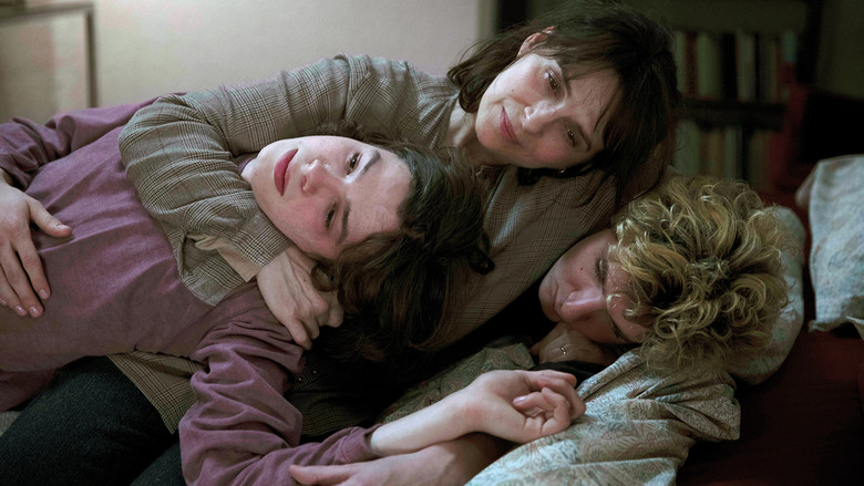 кадр из фильма Le lycéen