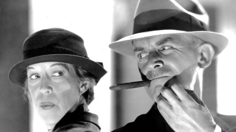 кадр из фильма Murder on the Blackboard