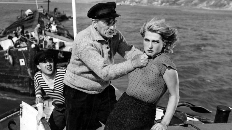 кадр из фильма Ludzie Wisły