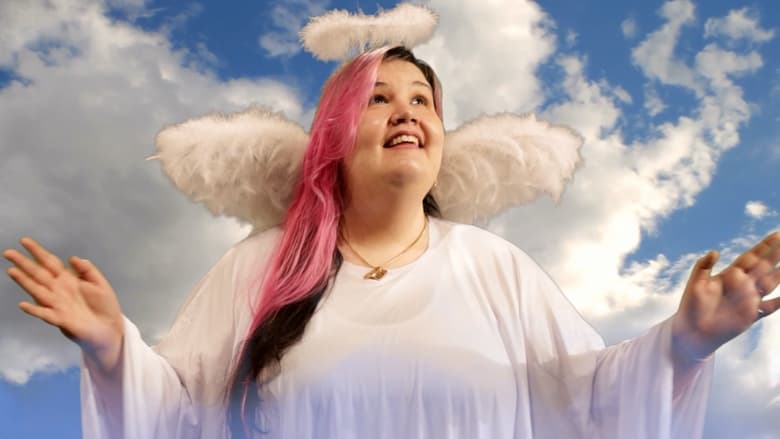 кадр из фильма Gordos não vão para o céu