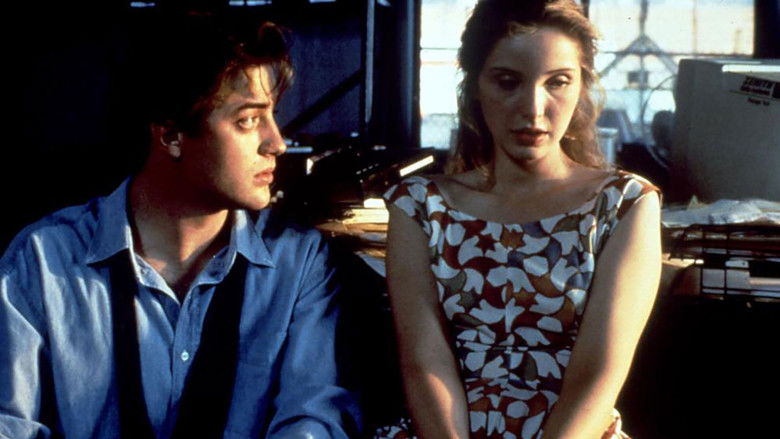 кадр из фильма Younger and Younger