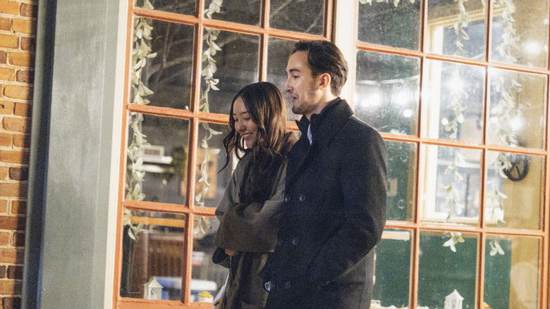 кадр из фильма Cadence of Mind