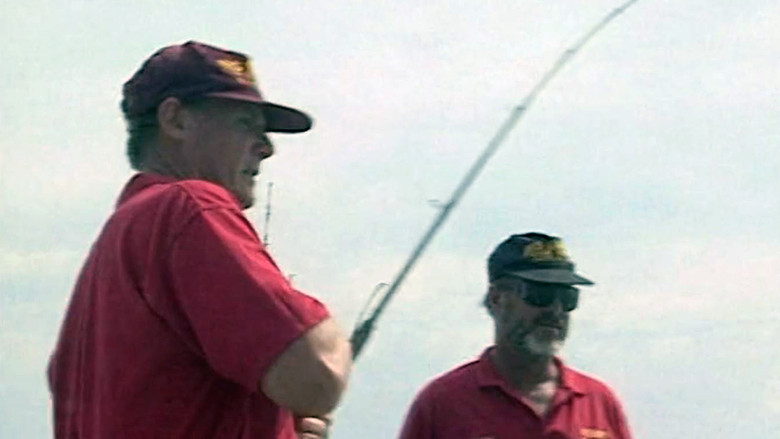 кадр из фильма Harro & Big Barra