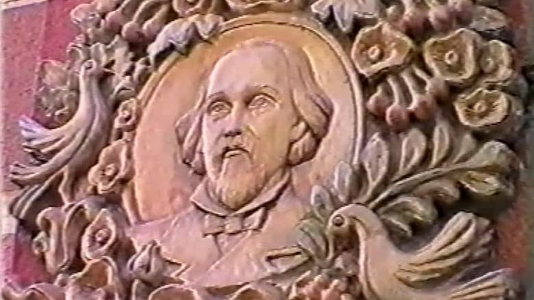 кадр из фильма Поклон из Саратова