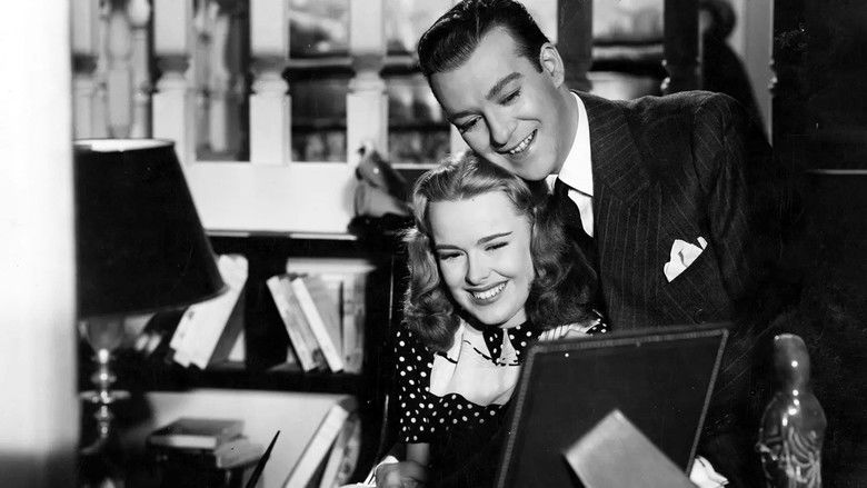 кадр из фильма ¿Por qué mintió la cigüeña?