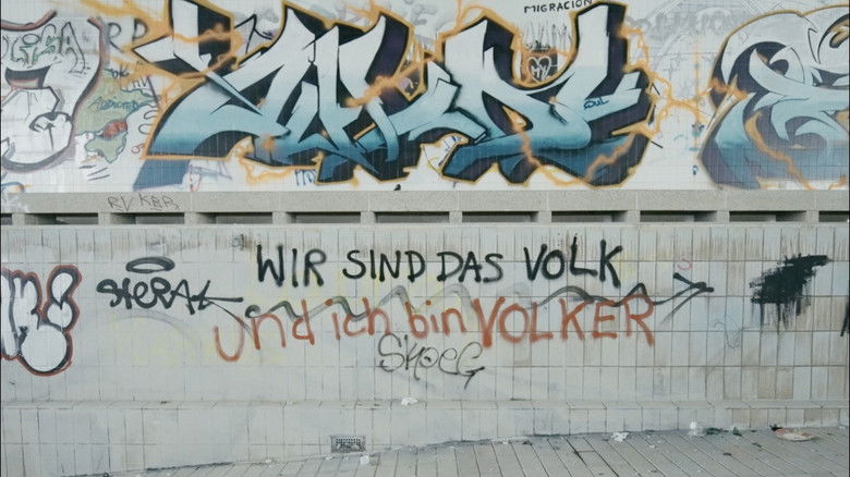 кадр из фильма Sedimente