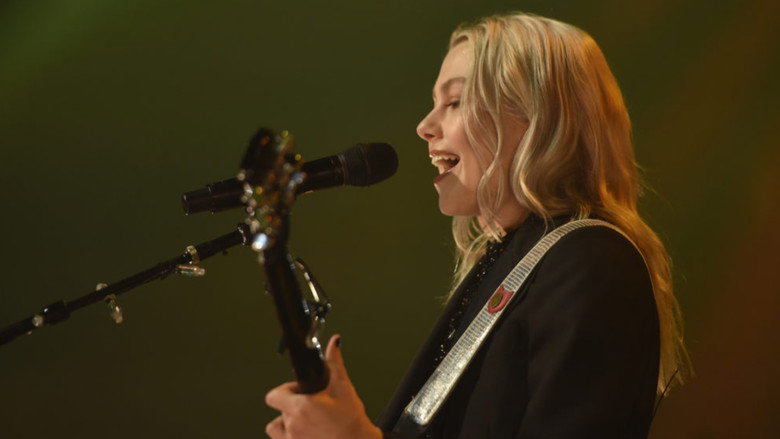 кадр из фильма Olivia Rodrigo/Phoebe Bridgers: Austin City Limits