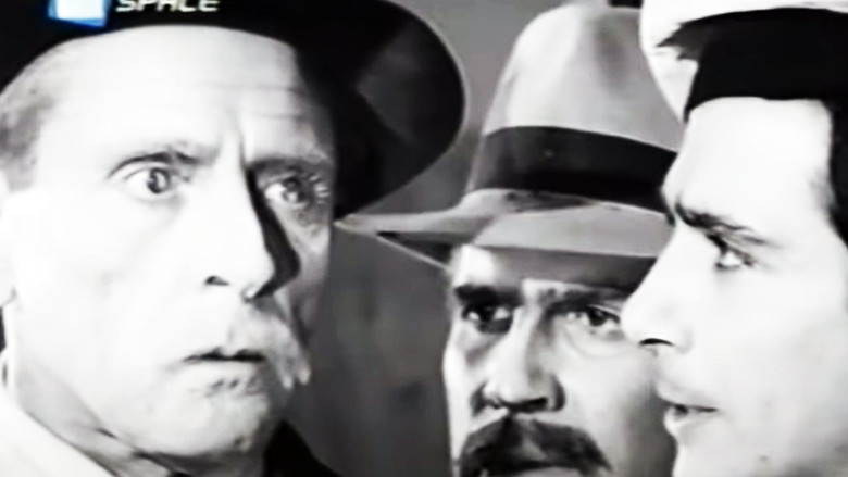 кадр из фильма Asalto en la ciudad