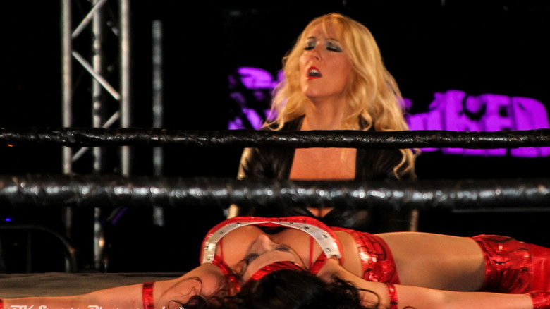 кадр из фильма WSU Mutiny