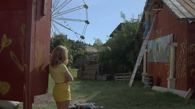 кадр из фильма Новые детишки