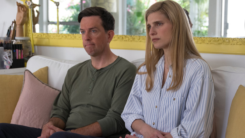 кадр из фильма Согласен, но на время