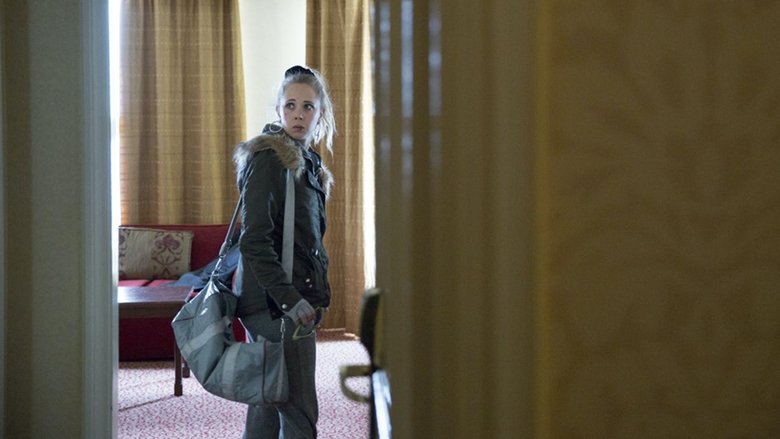 кадр из фильма Покидая Блэкпул