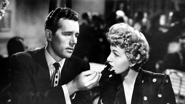 кадр из фильма Джонни-стукач