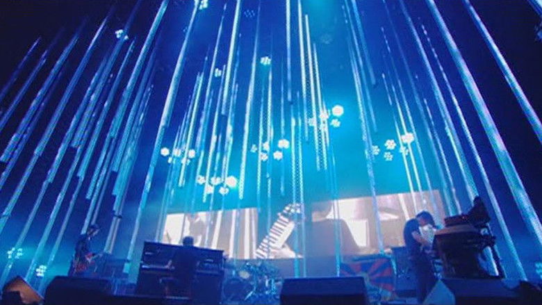 Radiohead | Live in Japan