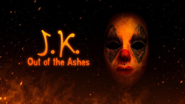 кадр из фильма J.K. Out of the Ashes