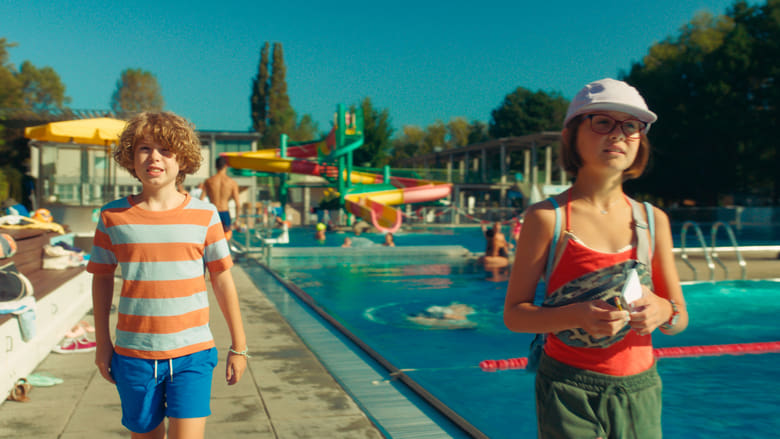 Новые истории Франца