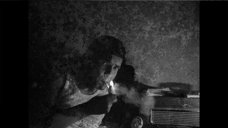 кадр из фильма Ausencia de mí