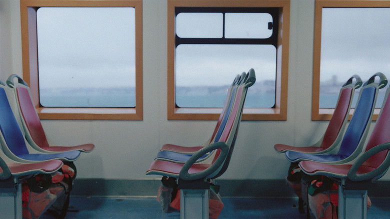 кадр из фильма Contos do esquecimento