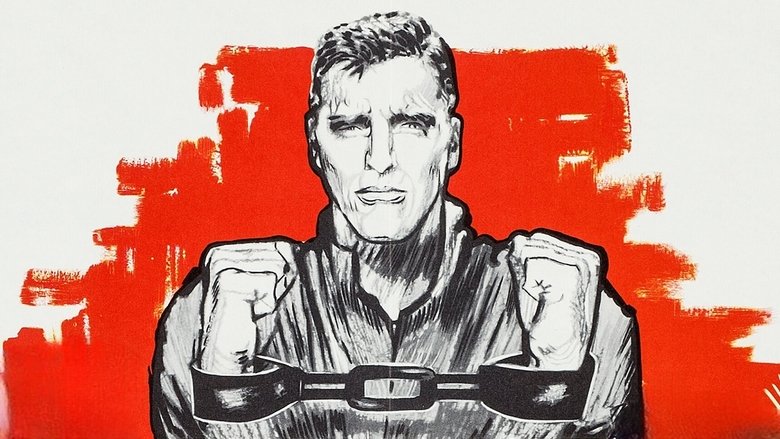 кадр из фильма Любитель птиц из Алькатраса