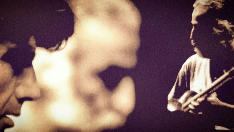 кадр из фильма لطفی: چهار فصل