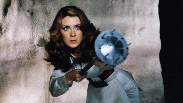 кадр из фильма The Shape of Things to Come